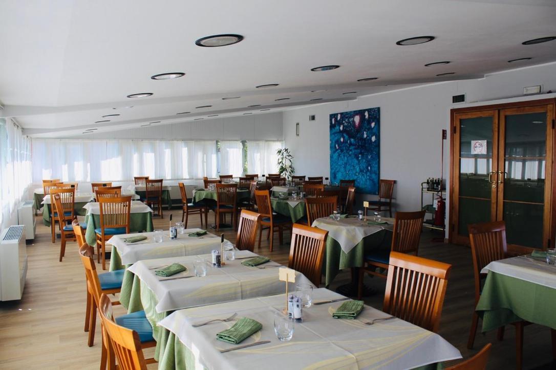 Hotel Europa Milano 로사테 외부 사진
